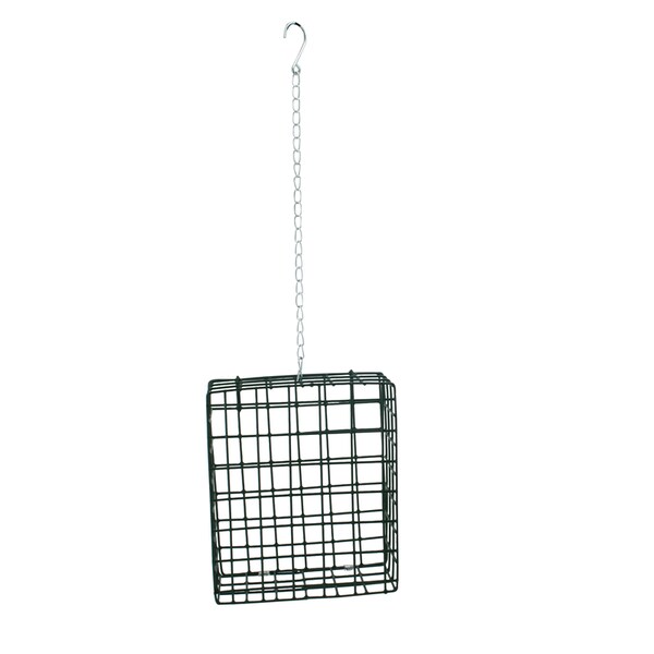 Woodlink Woodlink Wild Bird Metal Suet Cage Suet Cage 25122 - main